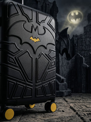The Dark Knight Batcase