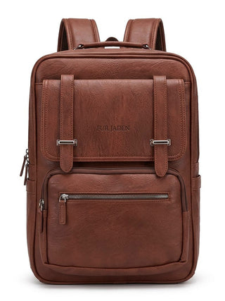 The Pathfinder | Rust Tan