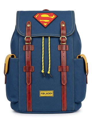 The Aviator | SUPERMAN