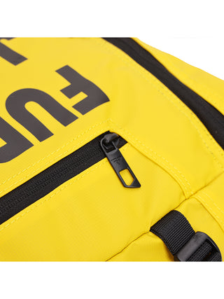 The Islander | Yellow