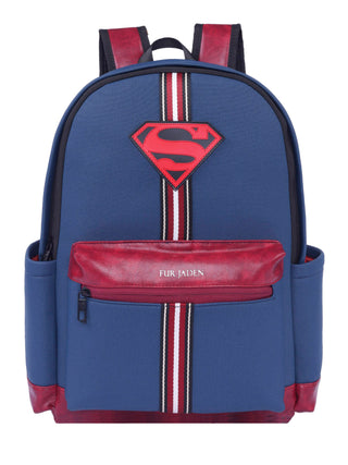 The Globetrotter | SUPERMAN