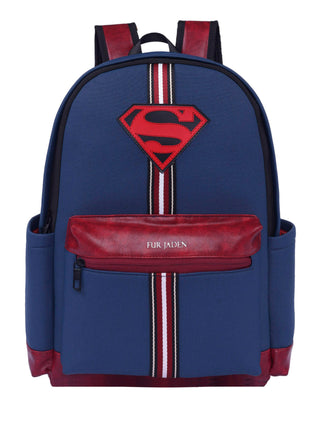 The Globetrotter | SUPERMAN