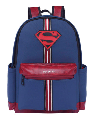 The Globetrotter | SUPERMAN