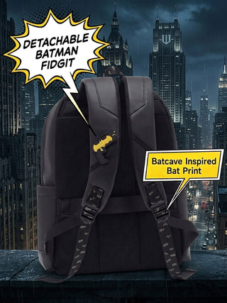The Classic Batman Batpack