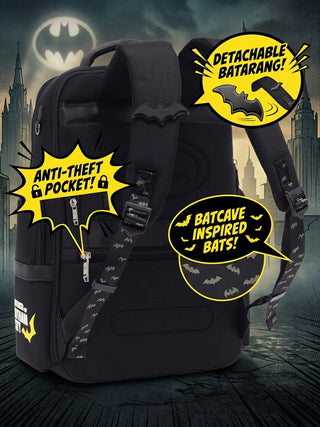 The Gotham Guardian Batpack
