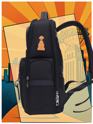 The Urban Nomad - Clark Kent