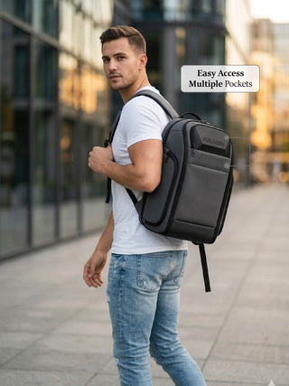 The Explorer | Urban Mist