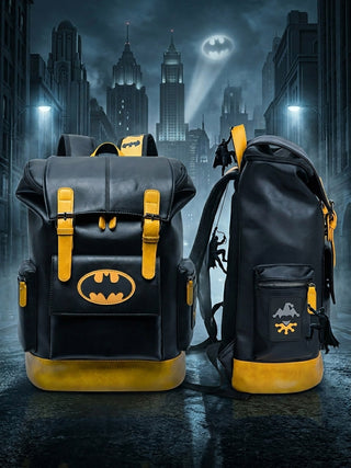 The Batman vs Joker Batpack