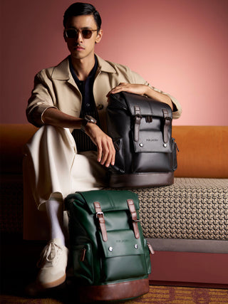 The Trailblazer | Black