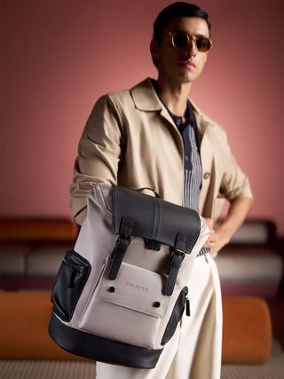 The Trailblazer | Grey