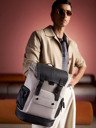 The Trailblazer | Grey