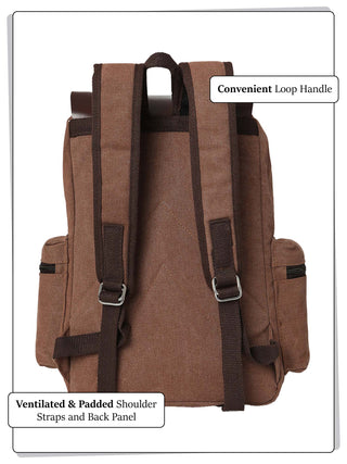 The Wayfarer | Brown