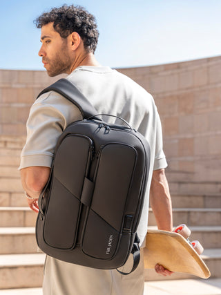 The Strategist | Space Grey