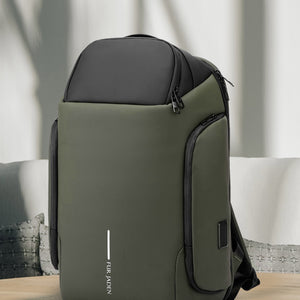 Pro-IV Laptop Backpack | Forest Green