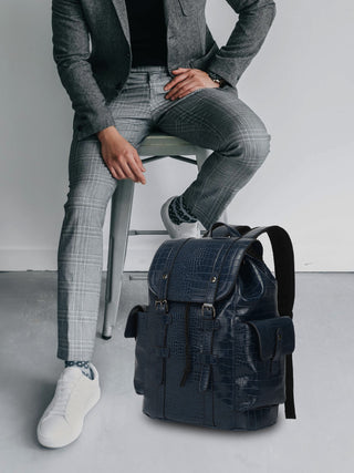 The Cosmopolitan | Navy