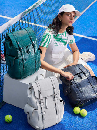 ప్రో-IX ల్యాప్‌టాప్ బ్యాక్‌ప్యాక్ | ఆయిస్టర్