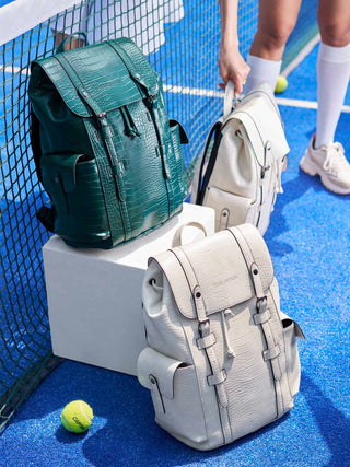 ప్రో-IX ల్యాప్‌టాప్ బ్యాక్‌ప్యాక్ | ఆయిస్టర్