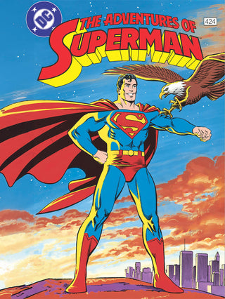 The Urban Nomad - SUPERMAN