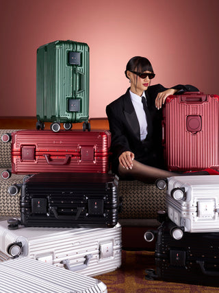 द वोयेजर - स्टाररी सिल्वर