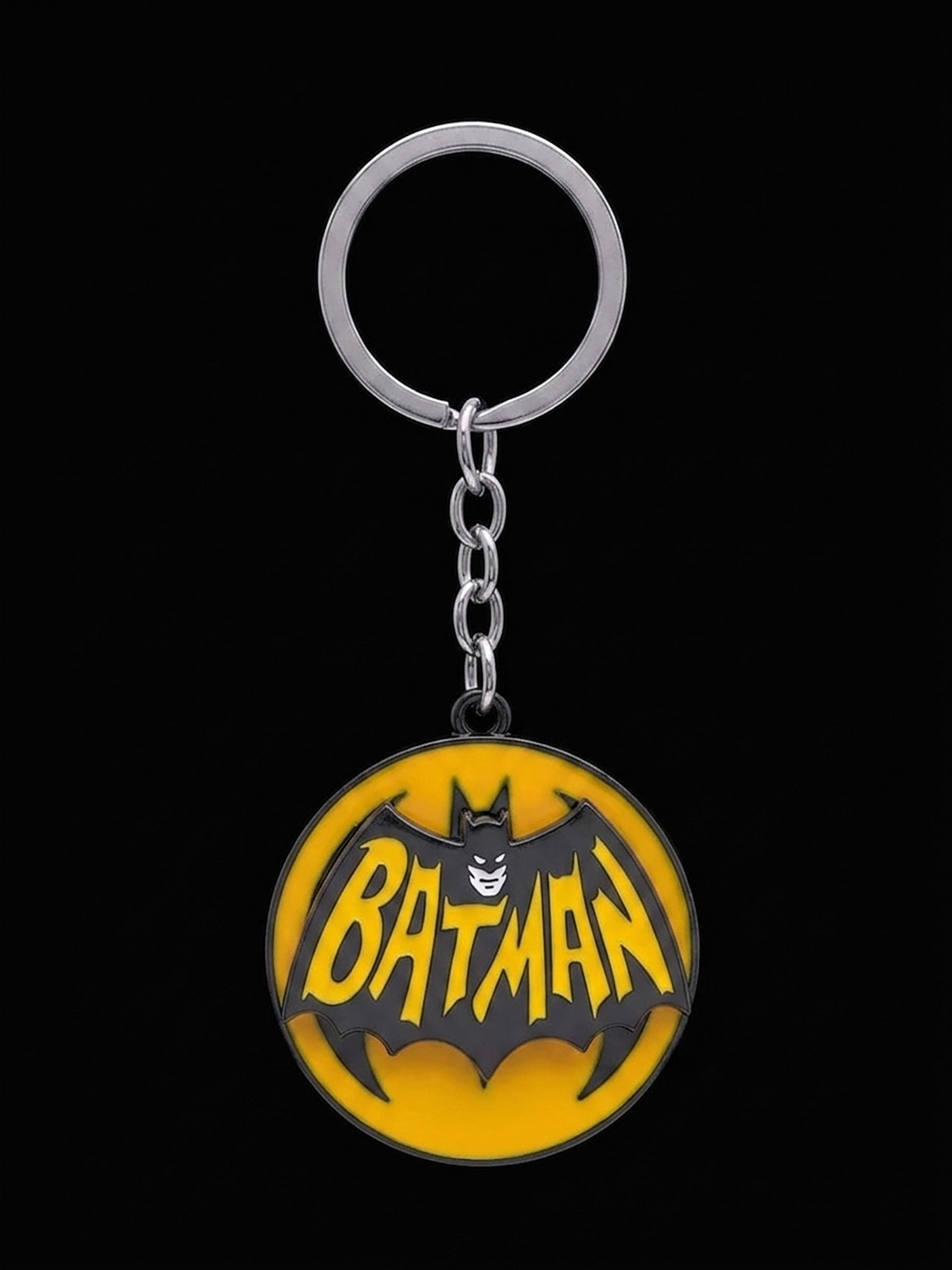 The Bat Fidgit