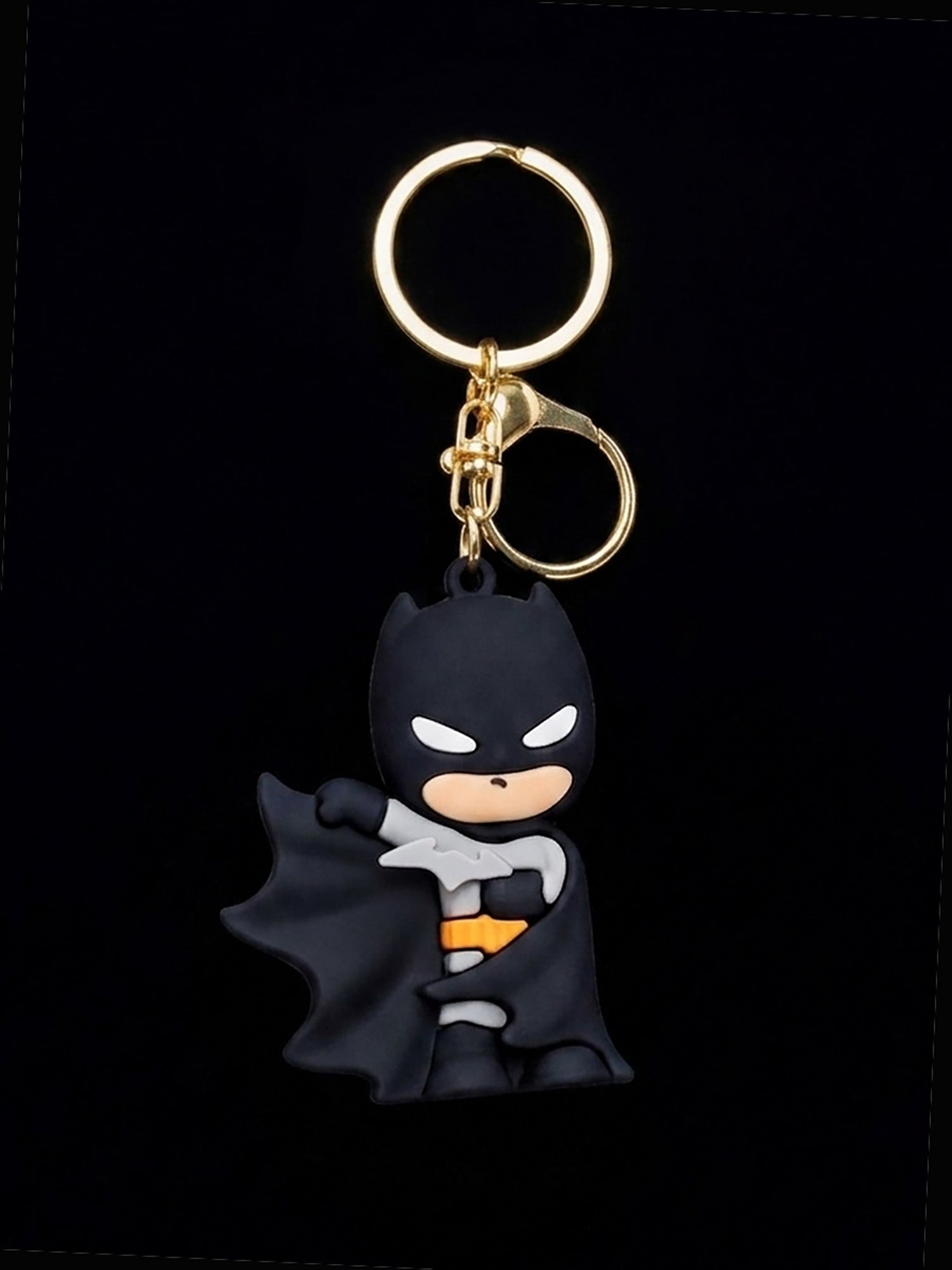 I'm Batman