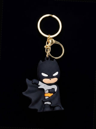 I'm Batman