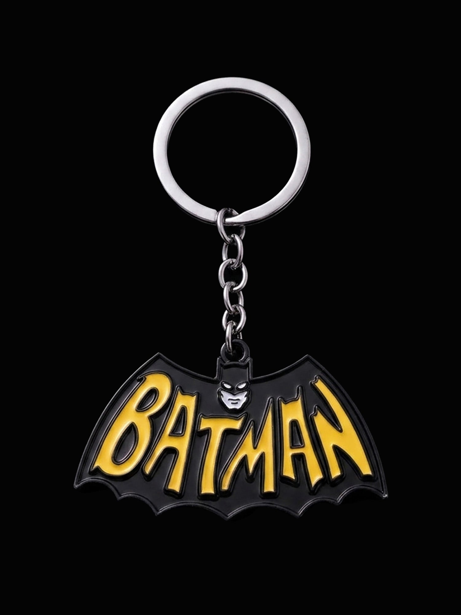 The Bat Wing