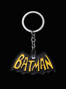 The Bat Wing