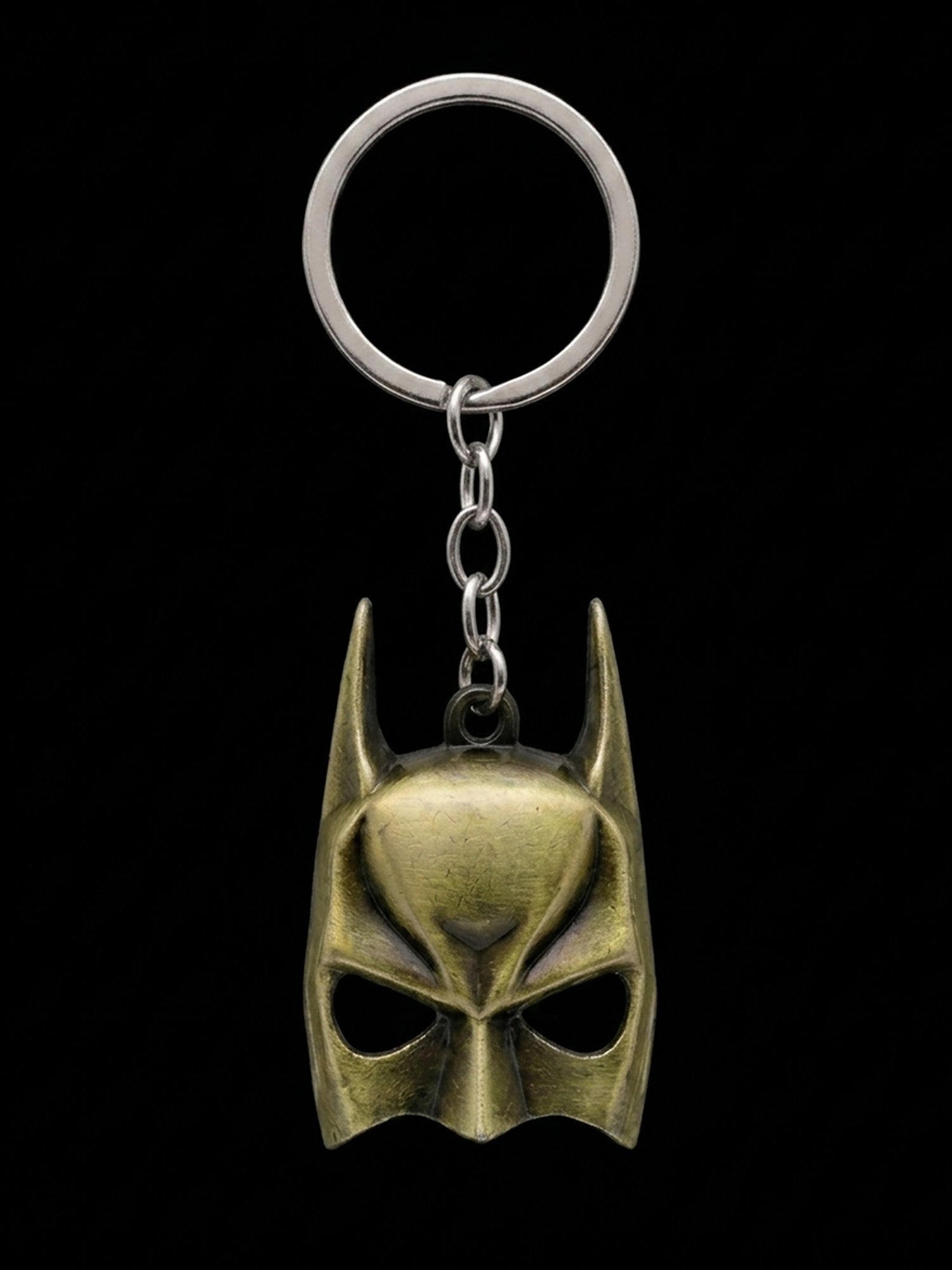 The Bat Mask