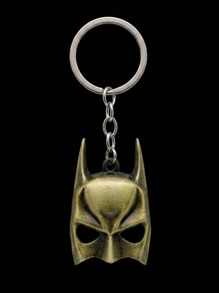 The Bat Mask