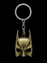 The Bat Mask