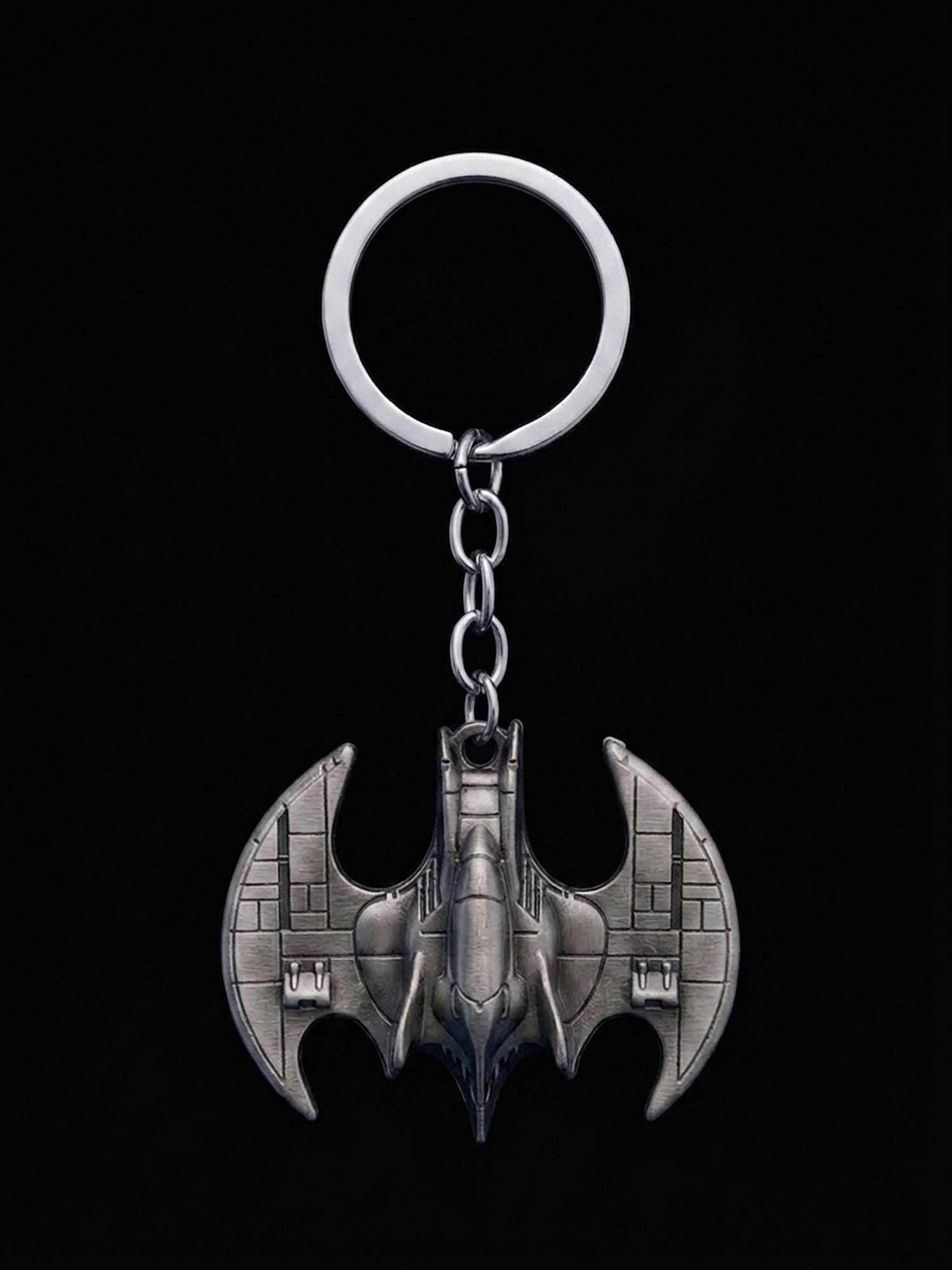 The Batwing