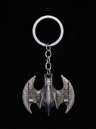 The Batwing