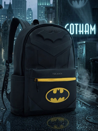 The Classic Batman Batpack