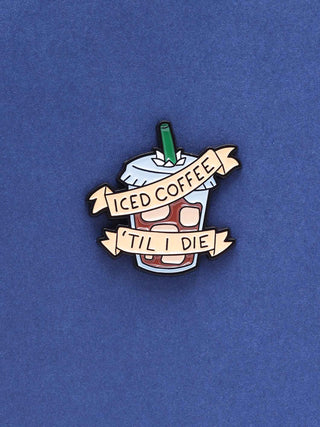 Coffee Till I Die