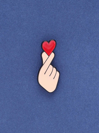 Heart Emoji