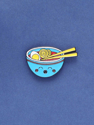 Noodle Soup
