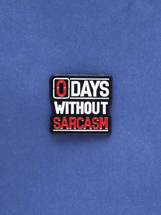 Sarcasm Specialist