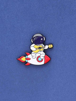 Spaceman