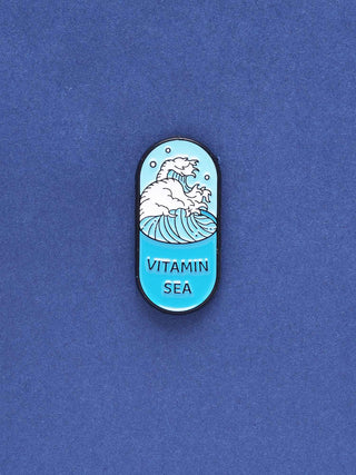 Vitamin Sea