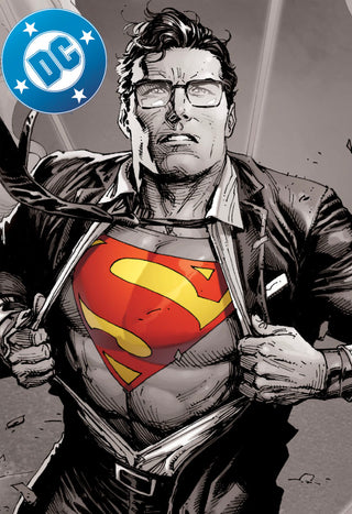 The Urban Nomad - Clark Kent