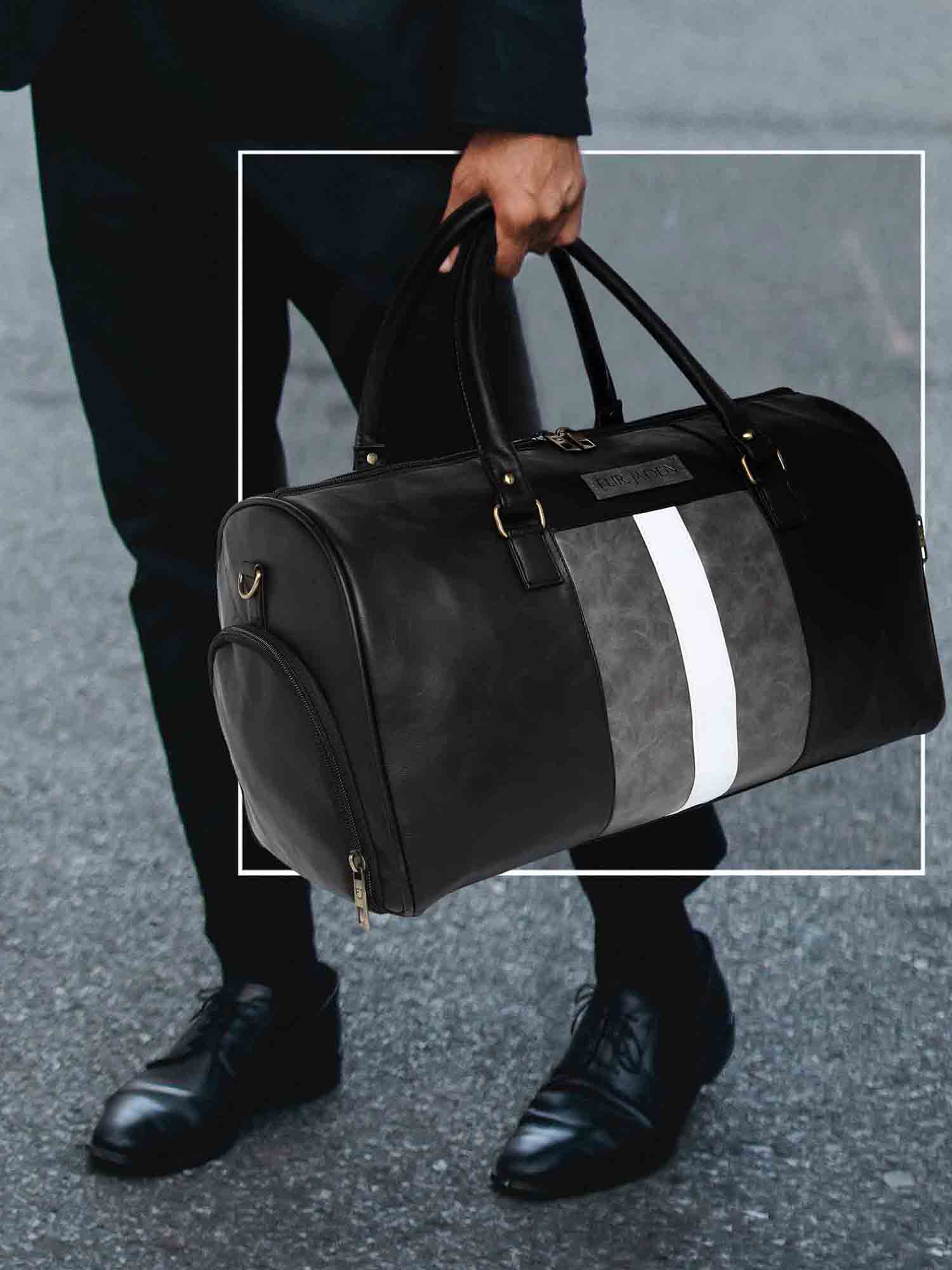Packable Duffle Bag Calvin Klein® | K50K5114770GT