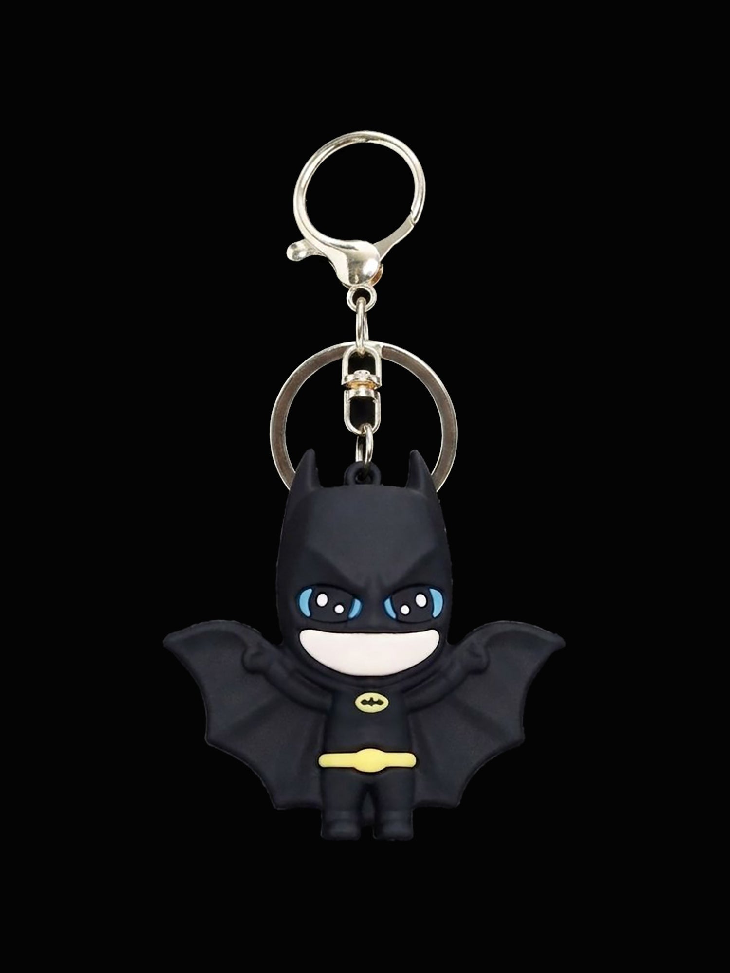 The Dark Knight