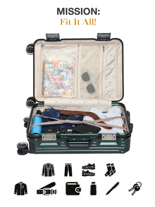 द वोयेजर - स्टाररी सिल्वर