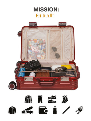 द वोयेजर - स्टाररी सिल्वर