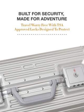 द वोयेजर - स्टाररी सिल्वर