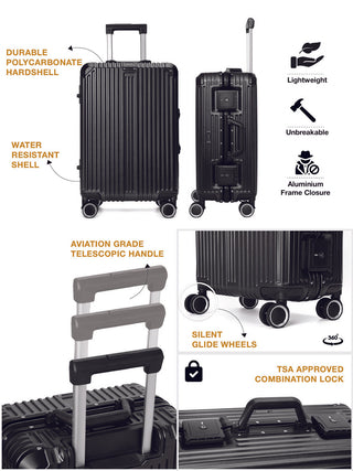 द वोयेजर - स्टाररी सिल्वर