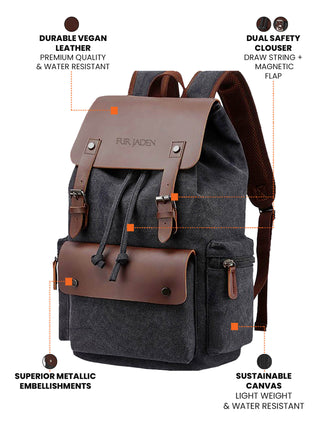 The Wayfarer | Midnight