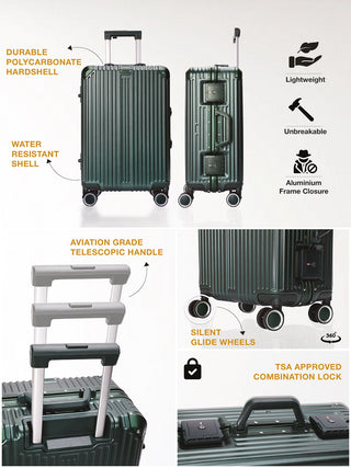 द वोयेजर - स्टाररी सिल्वर