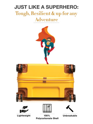 The Aviator - Sunflare (Set Of 2)